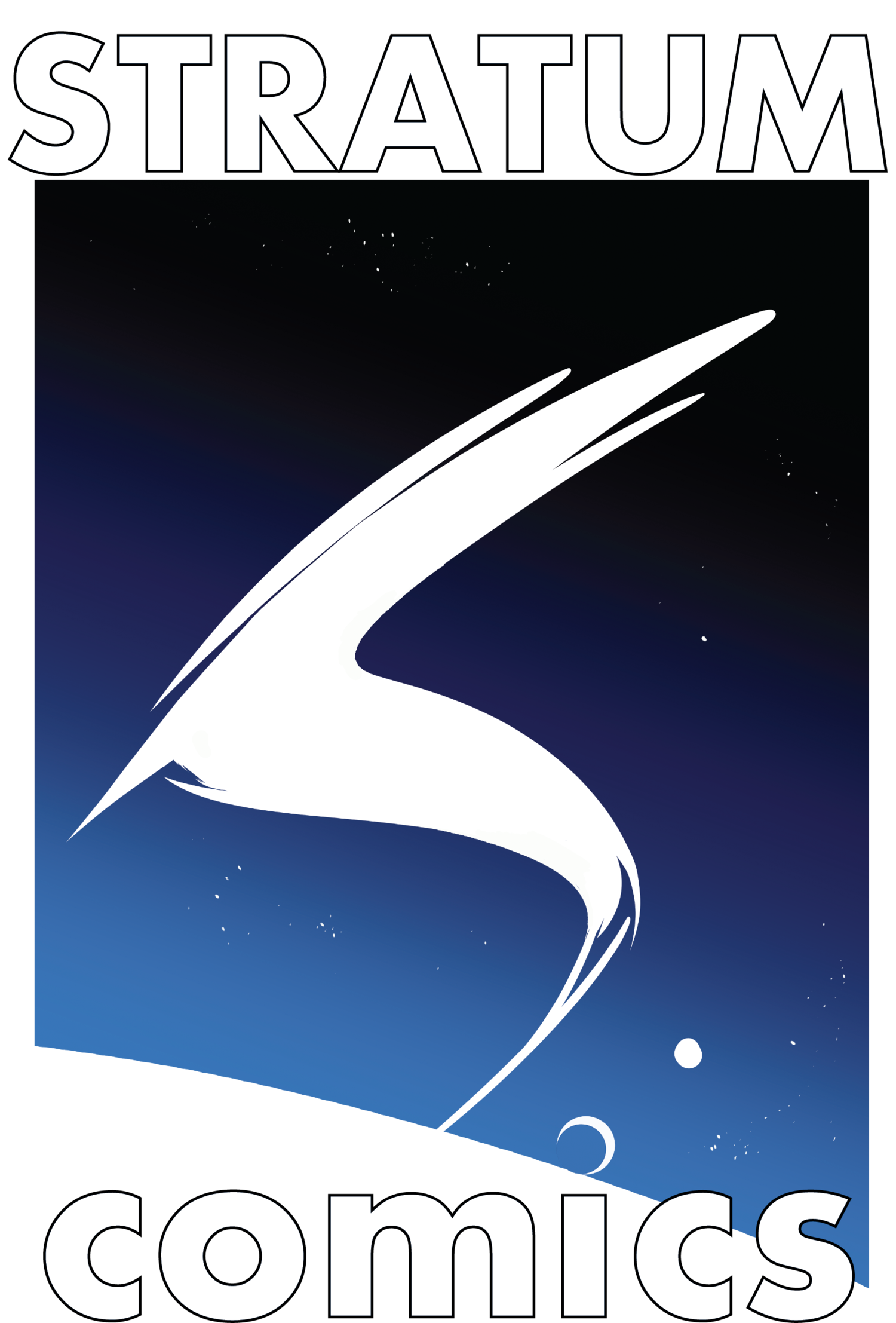 Stratum Comics
